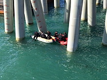 Новая угроза в Сирии, трагедия в Керченском проливе и другие события дня