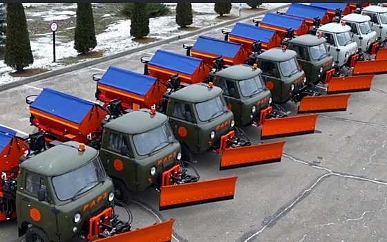 «Чистики» выйдут на улицы Рязани в ближайшие дни