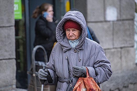 Российских пенсионеров ждет повышение пенсии с 1 октября 2023 года: кому дадут рекордную прибавку