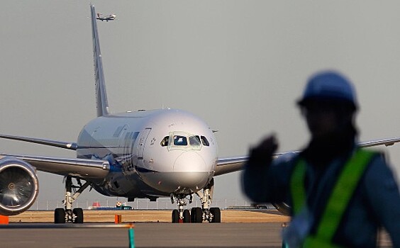 Сотрудник Boeing обвинил компанию в расизме