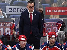 Воробьев про 2:0 с «Локомотивом»: «Рады, что ЦСКА обыграл лидера. Необходимая победа для становления команды – ребята отрабатывали весь матч»