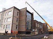В Красноярске детский сад в Академгородке планируется открыть в 2023 году