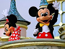 Почему Walt Disney ликвидирует подразделение по развитию виртуальной вселенной