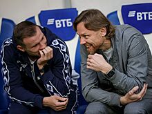 «Минус на минус даёт плюс». Карпин высказался о своём тандеме с «Динамо»