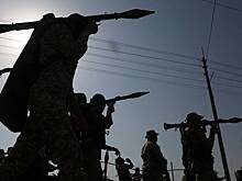 ХАМАС заявил о готовности освободить пленных россиян в приоритетном порядке