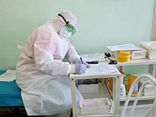 271 человек заразился и 15 скончались от коронавируса за сутки в Новосибирской области