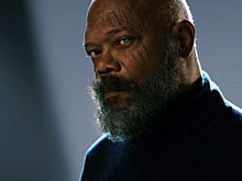 "Секретное вторжение" Marvel с Сэмюэлом Джексоном и Эмилией Кларк получило дату премьеры