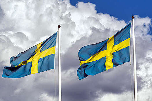 В Швеции подозревают Россию в создании помех на пути страны в НАТО