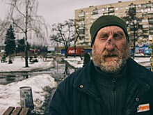 «Сука-жизнь»: инстаграм, привлекающий внимание к проблеме нищеты