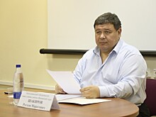 17 января в Филёвском парке состоялась встреча жителей с руководством района