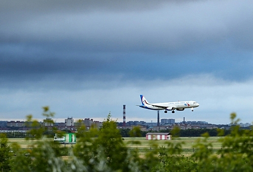 Авиакомпания Nordwind начала выполнять рейсы из Калининграда в Казань и Челябинск