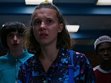 Звезда "Очень странных дел" Милли Бобби Браун обвинила коллегу в издевательствах