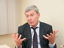 «Со мной не согласовали ключевое решение»: вице-мэр Алексей Белышев написал заявление об увольнении