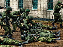 В России предложат запретить рекламу по уклонению от воинской обязанности