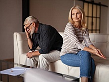 Психологи объяснили, из-за чего разводятся пары со стажем