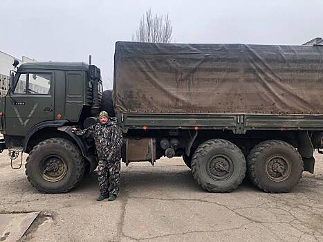 Заявивший о «бичах и зэках» среди российских военных депутат вернулся с СВО
