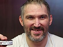 Вячеслав Фетисов: 900-й гол Овечкина в НХЛ будут смотреть поколения хоккеистов