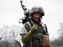 Командующий ООС Наев: военных Украины в Донбассе атакуют «лазерным оружием российского производства»