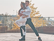 «Важно умело отыграть чувства»: как брат и сестра стали звездами танцев