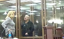 В Казани прокурор запросил 21 год колонии особого режима "вору в законе" Рашиду Хачатряну