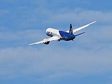 ГТЛК прорабатывает вывод самолетов МС-21 на экспортные рынки