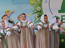 В г.о. Павловский Посад прошел фестиваль «7яФест»