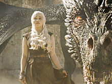 Новый сезон «Игры Престолов»: гигантские драконы и могущественная Дейенерис