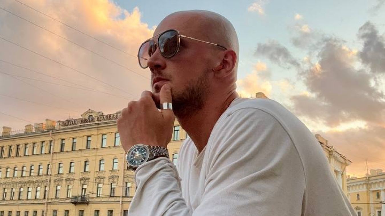 «Человек с лучшими вращениями». Морошкин оценил работу с новой фигуристкой группы Москвиной