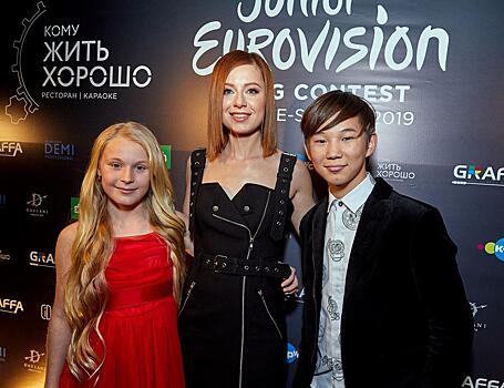 «Волноваться не надо!»: звезды дали советы российским участникам детского Евровидения