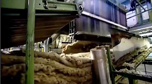 Новый завод появится в Завьяловском районе