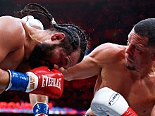 Ветерана UFC решили обмануть. Диаз победил Масвидаля, но остался без денег
