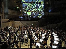 "Русская филармония" выступит в Австрии и Словакии