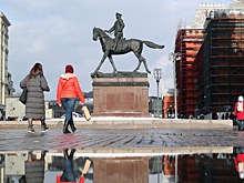 Синоптик рассказал, когда в Москве начнется потепление