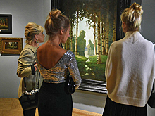 Он любил поэкспериментировать с химикатами и придумал концептуализм