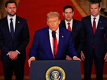 Администрация Трампа обсудит поставки вооружений Украине