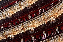 Многолетняя проблема: Большой театр борется с перекупщиками билетов