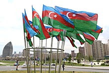 Баку рассчитывает на скорое подписание с ЕС нового соглашения о партнёрстве