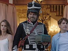 Гарик Харламов озвучит Нафаню в фильме «Домовенок Кузя»