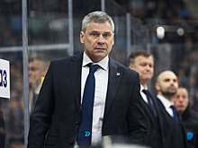 Квартальнов о 7:1 с «Торпедо»: «Счет хороший. И в реализации было неплохо, и 3-й период идет в зачет, но проблемы были. Демченко дал нам много шансов выиграть»