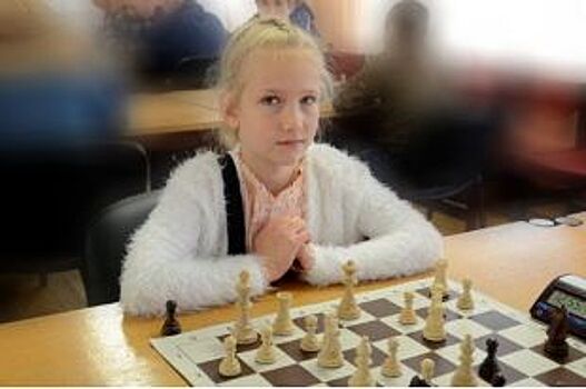 Ульяновская шахматистка заняла шестое место на Чемпионате мира в Испании