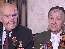 Любовь под пулями: как Война испытывала на прочность чувства советских пар