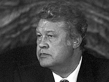 Умер первый президент "Автоваза"