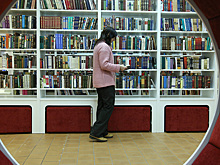 «Алые паруса» и «Авиатор»: самые популярные библиотечные книги февраля