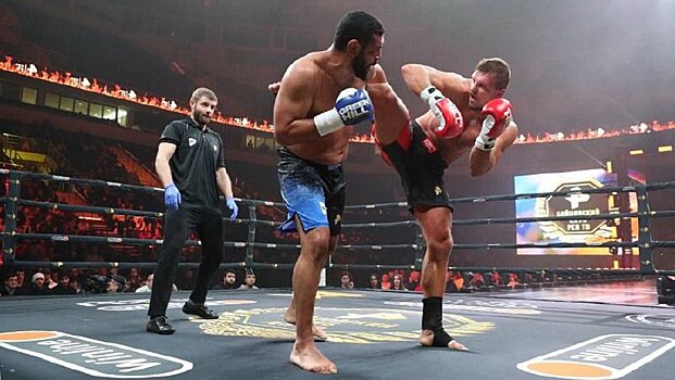 Стали известны результаты ФКР ПРО 3 в Минске