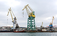 Четыре рождения Севастопольского морского завода