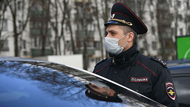 В Москве нашли мертвым заместителя прокурора из Петербурга