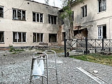 В Белгородской области снесут 80 разрушенных обстрелами домов
