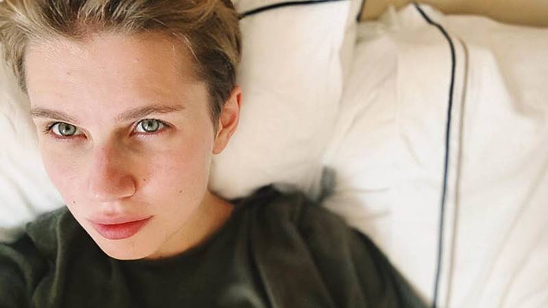 Дарья Мельникова заболела на отдыхе в Крыму — Рамблер/кино