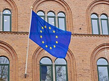 Еврокомиссия запросила у IT-гигантов данные о борьбе с мошенничеством