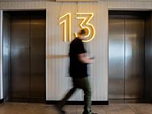 Лифты Otis в России начнут выпускать под новым брендом